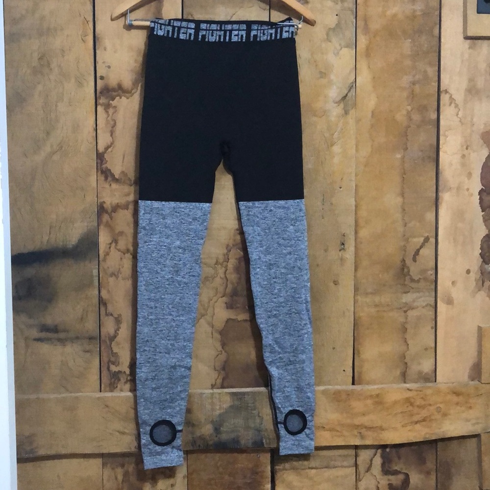 Workout leggings